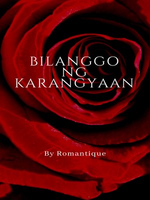 cover image of Bilanggo ng Karangyaan